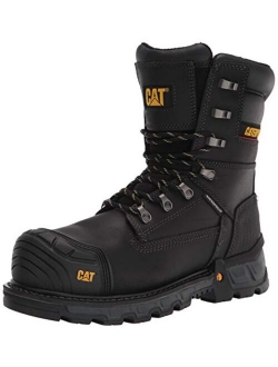 Men's Excavatorxl 8" Wp Tx Ct Construction Boot