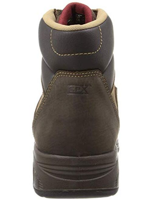 Caterpillar men's W10314 Cabor-m Boot