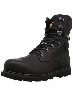 Men's Indiana 2.0 Steel Toe Boot