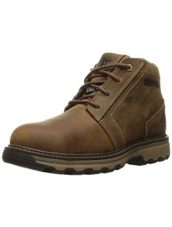 Men's Parker Static Dissipative Steel Toe Construction Boot