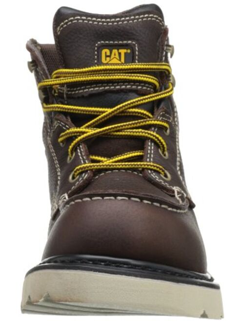 Caterpillar Men's Alloy Work Boot