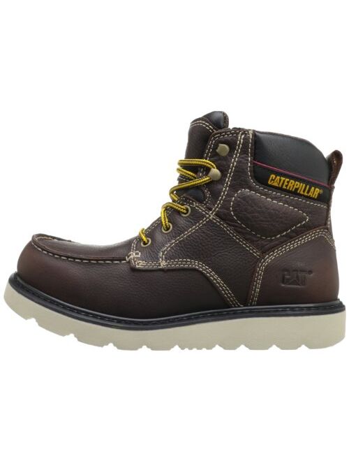 Caterpillar Men's Alloy Work Boot