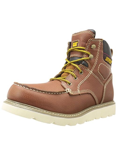 Caterpillar Men's Alloy Work Boot