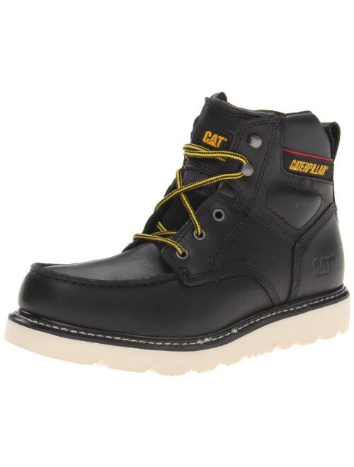 Caterpillar Men's Alloy Work Boot