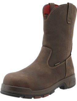 men's W10318 Cabor-m Boot