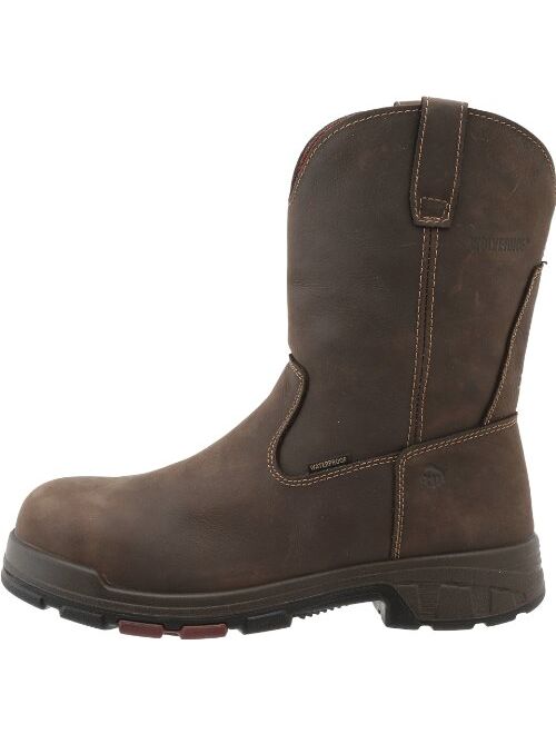 Caterpillar men's W10318 Cabor-m Boot