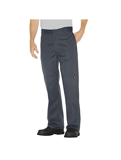 Dickies Flex Double Knee Work Pant Loose Straight Fit Big