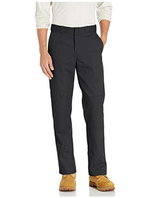 Dickies Men's Flex Double Knee Work Pant