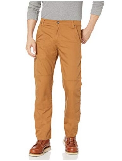 Men's Tough Max Duck Double Knee Pant