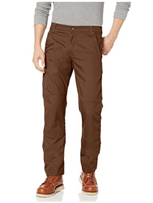 Dickies Men's Tough Max Duck Double Knee Pant