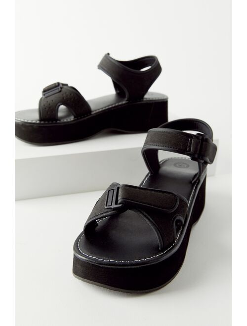 Urban Outfitters UO Jayna Sandal