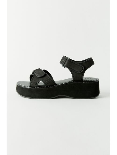 Urban Outfitters UO Jayna Sandal