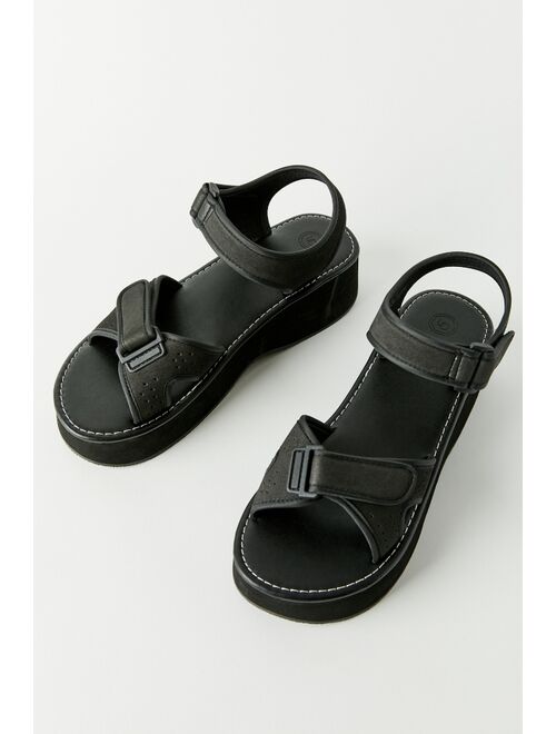 Urban Outfitters UO Jayna Sandal