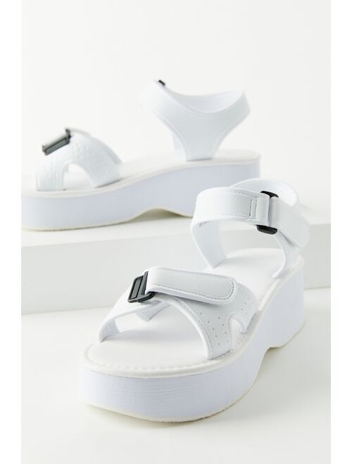 Urban Outfitters UO Jayna Sandal