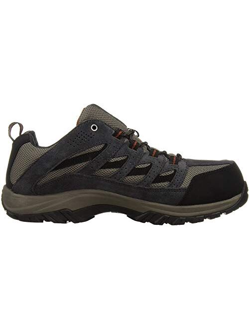 Columbia Men's Crestwood Hiking Shoe