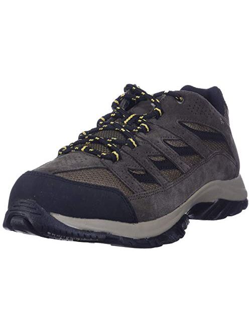 Columbia Men's Crestwood Hiking Shoe