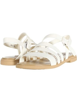 Croslite Tulum Adjustable Sandal