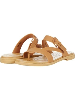 Tulum Toe Post Sandal