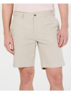 Men's Regular-Fit 9" 4-Way Stretch Shorts