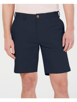 Men's Regular-Fit 9" 4-Way Stretch Shorts