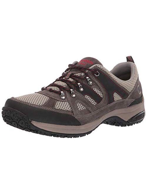 Dunham Men's Hiking Shoes