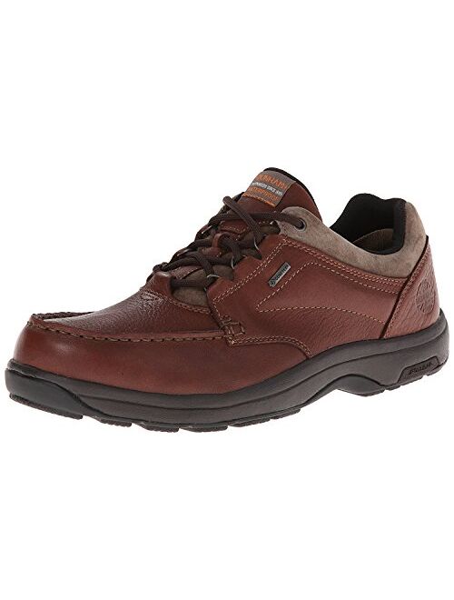 Dunham Men's Hiking Shoes