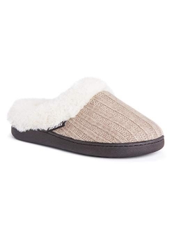 Women's Suzanne Clog Slippers