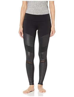 Women's Moto Legging