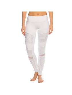 Women's Moto Legging