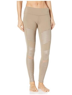 Women's Moto Legging