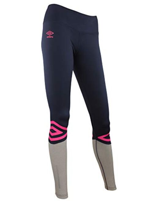 Umbro Women's UX Leggings