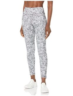 Buy Jockey Women's Ankle Legging with Wide Waistband online