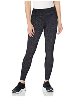 Women's Performance Printed Ankle Legging