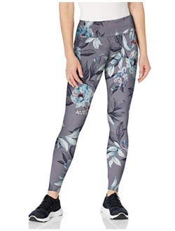 Women's Performance Printed Ankle Legging