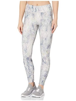 Women's Performance Printed Ankle Legging