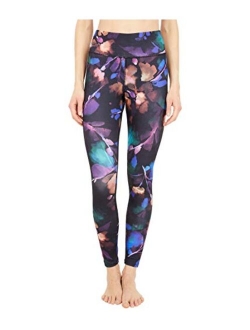 Women's Performance Printed Ankle Legging