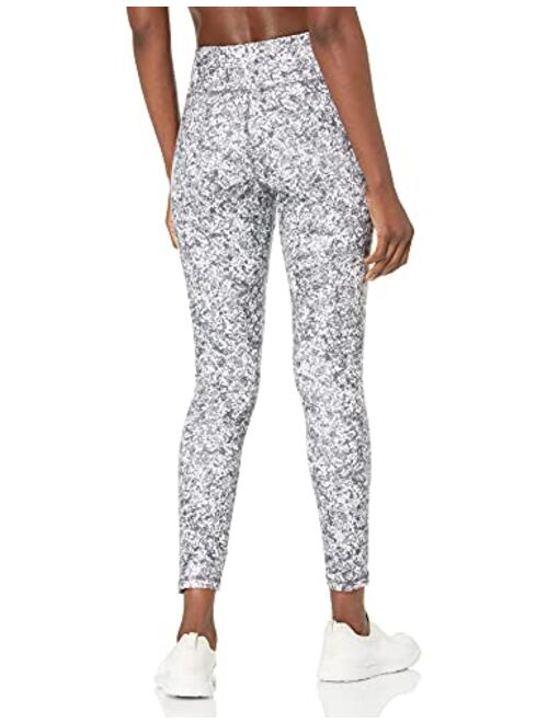 Jockey Women's Performance Printed Ankle Legging