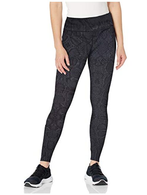 Jockey Women's Performance Printed Ankle Legging