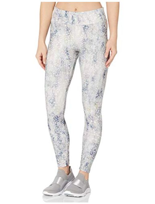 Jockey Women's Performance Printed Ankle Legging