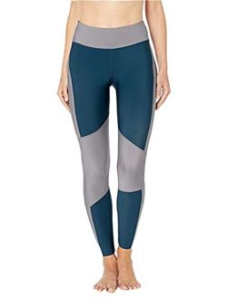 Women's Quick Dry Street Ready Leggings