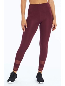 Women's Demi High Rise Performance Legging