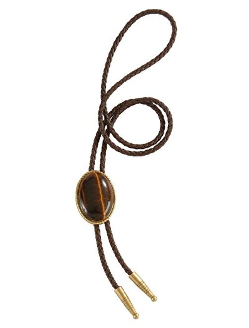 M&F Western Unisex Bolo Tie