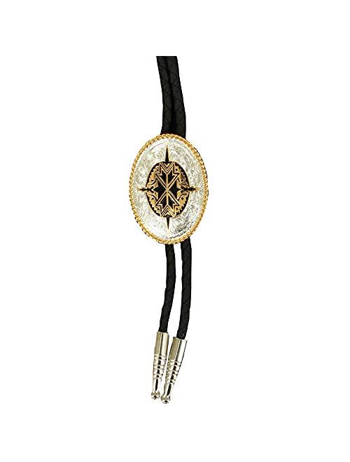 M&F Western Unisex Bolo Tie