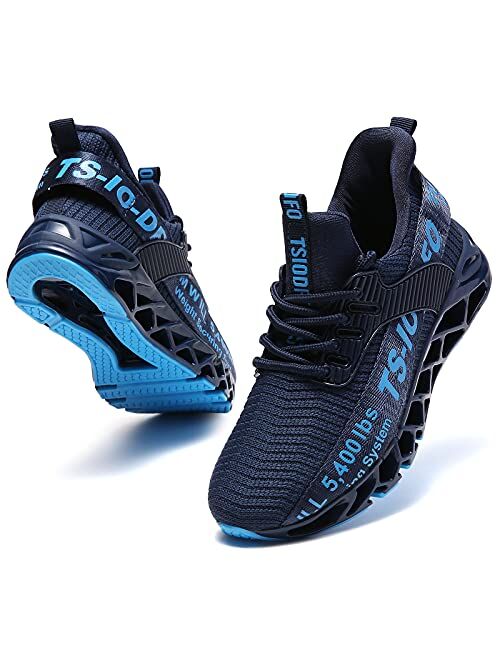 CELEBHTT Kids Boys Grils Shoes Sport Tennis Running Athletic Walking Sneakers