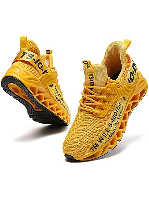 CELEBHTT Kids Boys Grils Shoes Sport Tennis Running Athletic Walking Sneakers