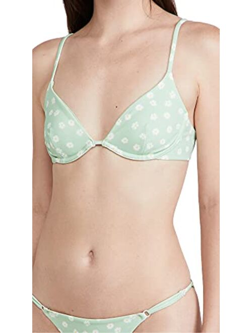 Onia Women's Liana Bikini Top