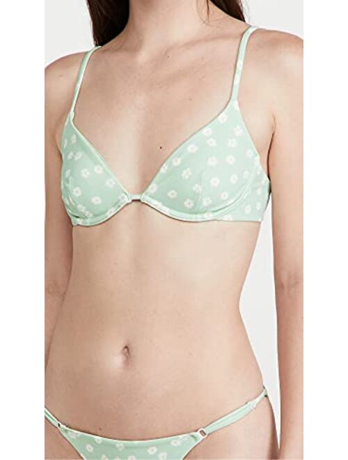 Onia Women's Liana Bikini Top