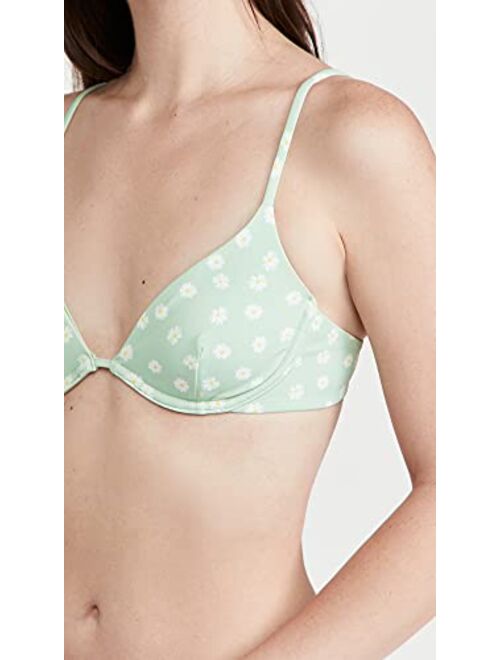 Onia Women's Liana Bikini Top