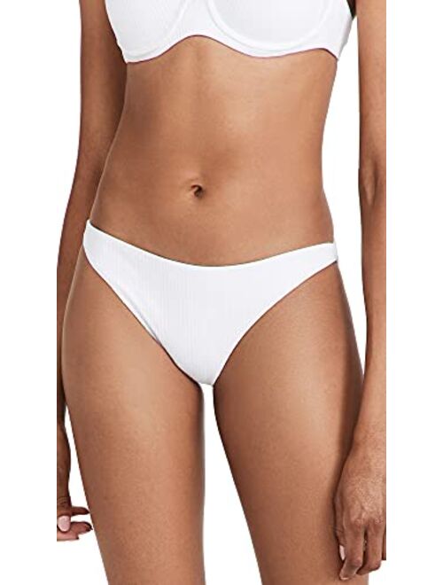 LSpace Women's Camacho Classic Bikini Bottoms