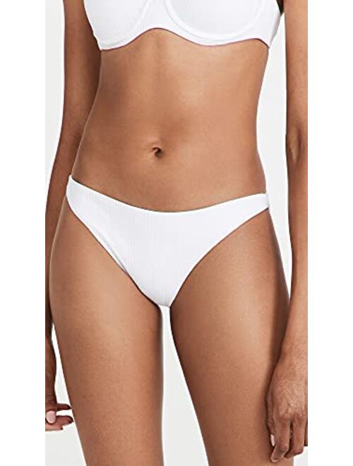 LSpace Women's Camacho Classic Bikini Bottoms